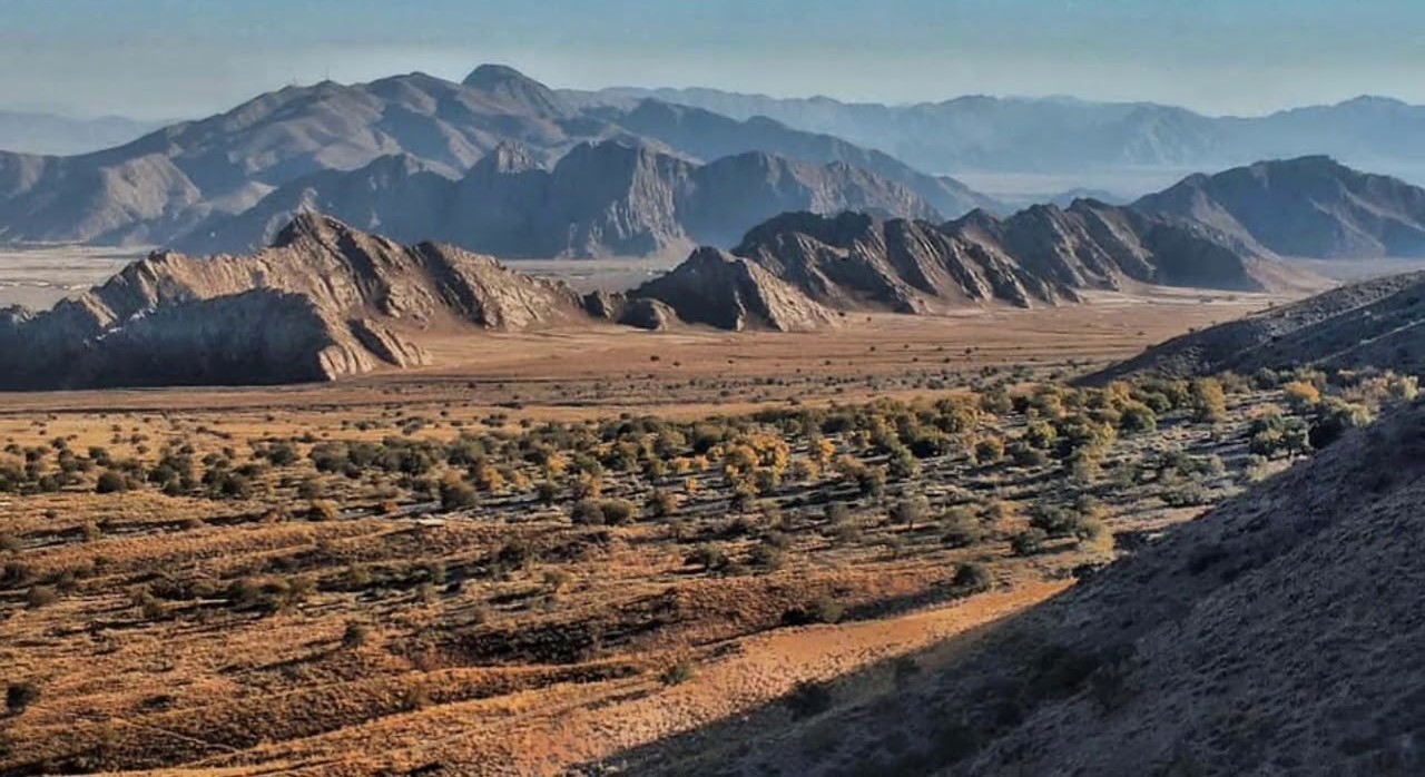 Hazarganji Chiltan Image 1